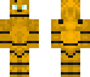 female golden freddy