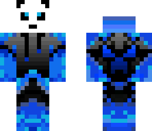 panda