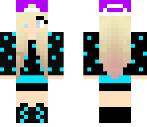tenn girl