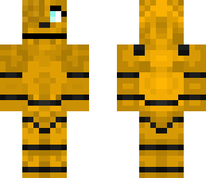 female golden freddy