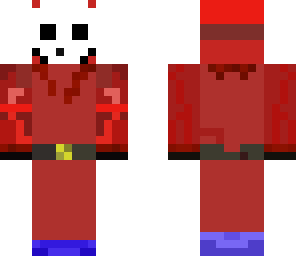 shy guy 