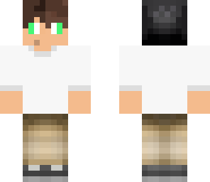 the guy skin
