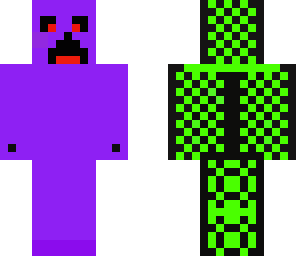 awesome creeper