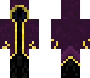 wizard mage thing