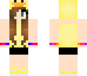 shep duck