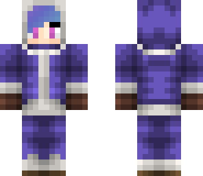 popo girl