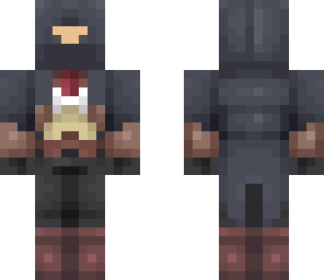 master assassin arno outfit