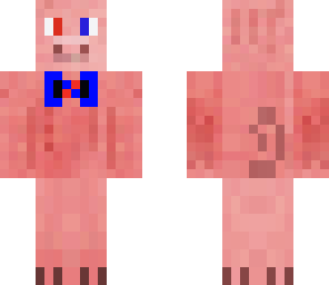 pvp fancy pig