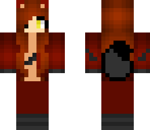 girl foxy
