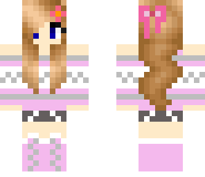 cute girl