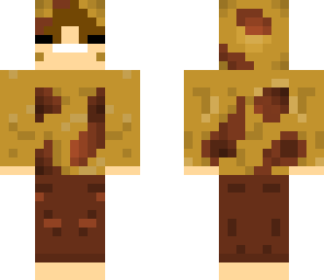 giraffeater giraffe
