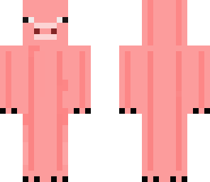 final pigman