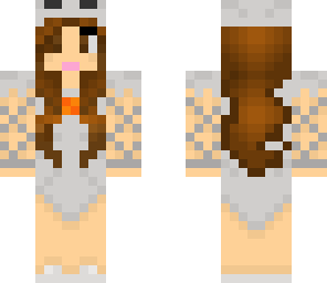 ghast dress