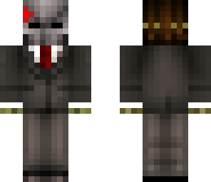 business predator