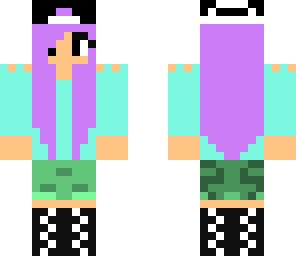 cool tomboy
