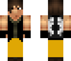 daryl budda pantlones