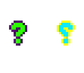 mystery player