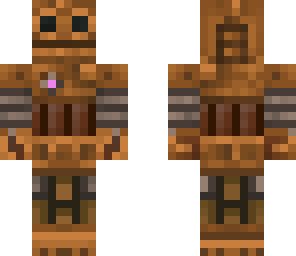 la skin 