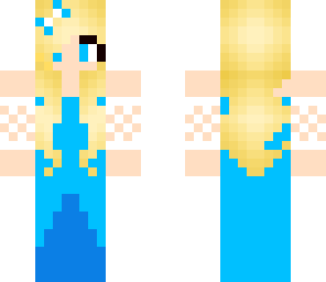 ice queen