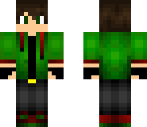 stupid skin