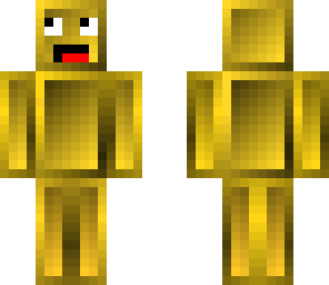 derpy butter