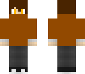 blerim's skin