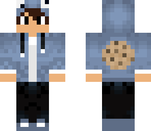 cookie monster teen
