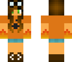 girl leo valdez