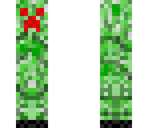 creepy creeper