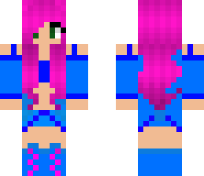 my oc again