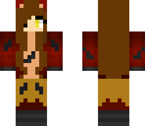 girl foxy