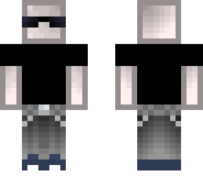 iron style