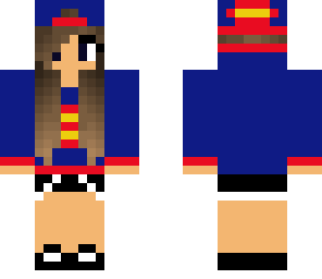 super woman