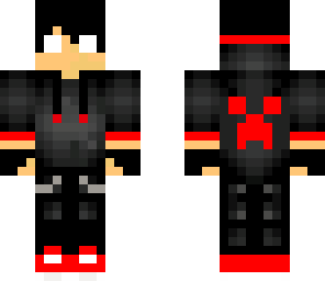 herobrine teen