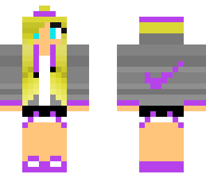 skater chick