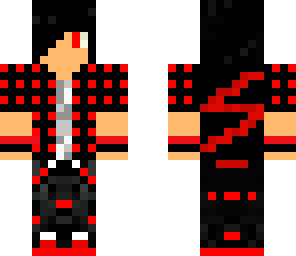zexy red tunder