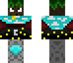 all minecraft here