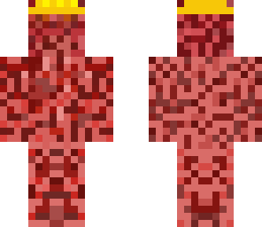 nether king
