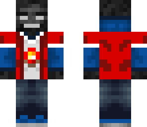 redstonecanarias wither manu