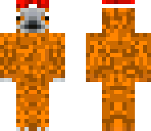 gingersloth