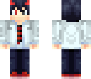 copied skin edited eyes