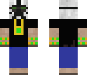 gang sheep