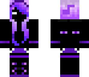 ender girl edited