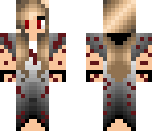 vampire girl