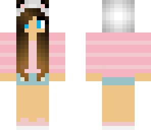 kenzie's fixed skin