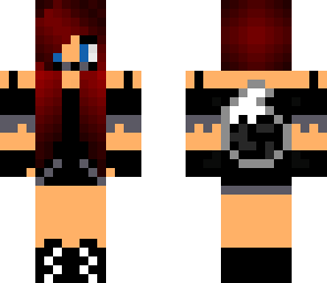 bloodgenie edited xd