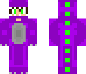 mann skin mk1