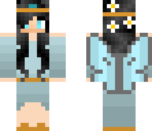 kro's dek skin