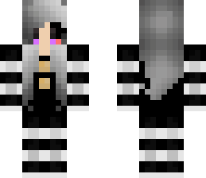the puppet