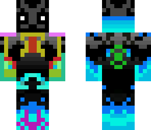me as an animatronic